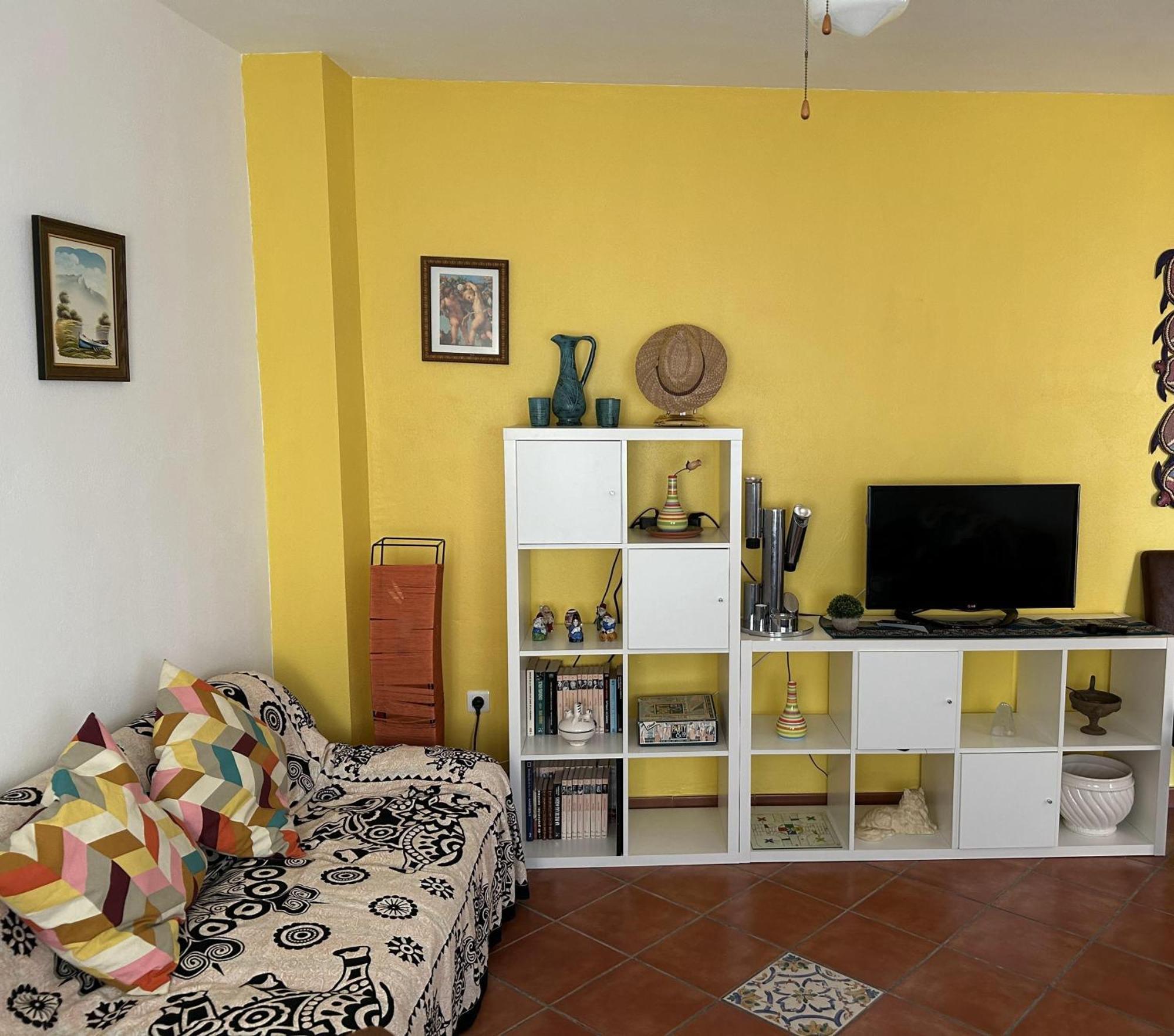 Casa Rural La Manzanilla Salvatierra de Santiago Экстерьер фото