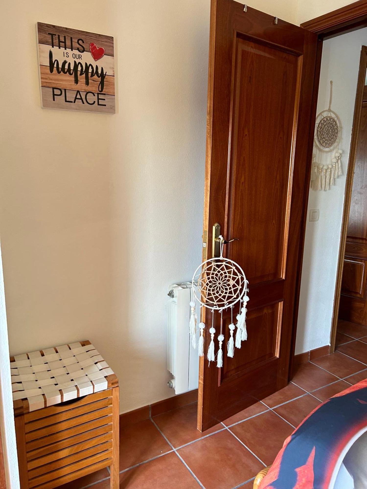 Casa Rural La Manzanilla Salvatierra de Santiago Экстерьер фото