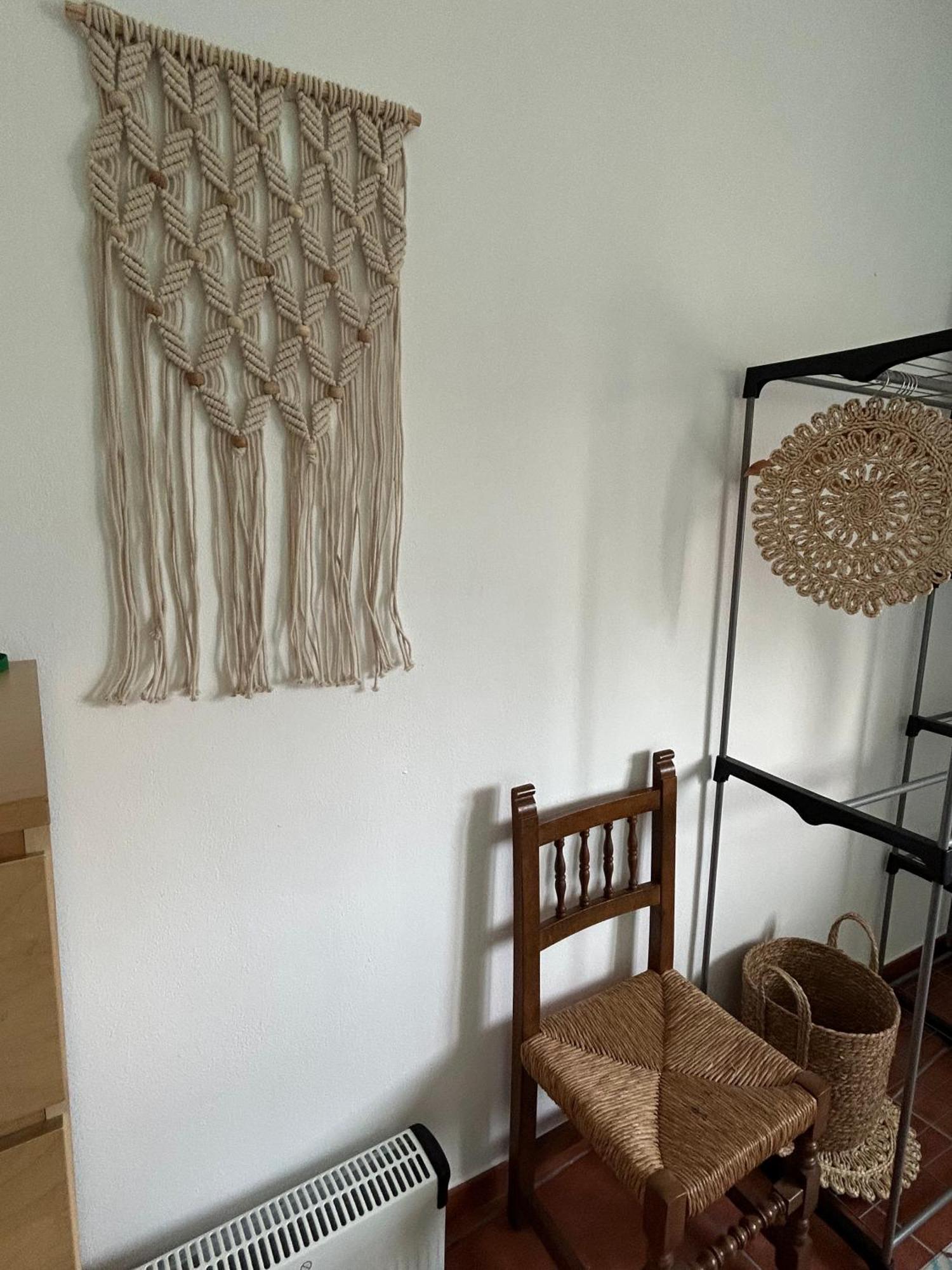 Casa Rural La Manzanilla Salvatierra de Santiago Экстерьер фото